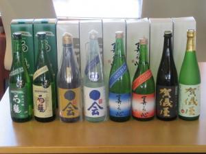 西条市フェアメニュー
