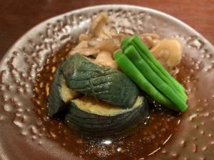 西条市フェアメニュー