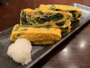 西条市フェアメニュー