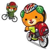 みきゃん